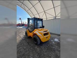 2025 UN FD35T