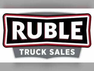 2013 Mack GU813