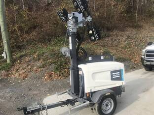 2024 Atlas Copco HILIGHT V5+