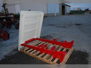 International ROLLBAR