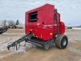 2018 Massey-Ferguson 2946A