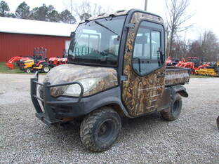 Kubota RTV1100