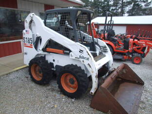 Bobcat S185