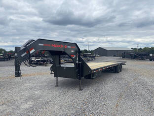 2026 MAXX-D YHX10236