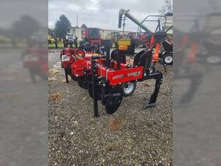 2024 Case IH Ecolo-Till 2500