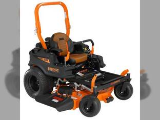 2026 Scag SPZ52H-25ZT