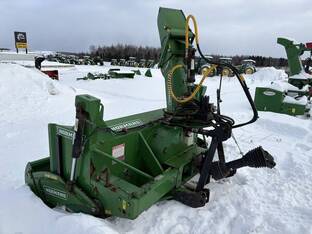 2019 NORMAND EN-N78-260