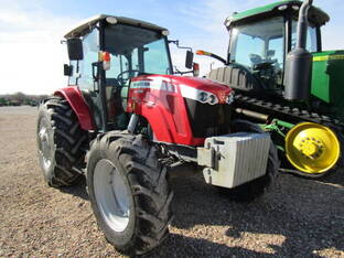 Massey-Ferguson 4610