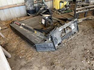 2024 John Deere RC72B