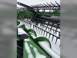 2023 John Deere HD50R