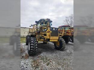 1996 Ag Chem ROGATOR 854