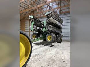 2020 John Deere 2680H