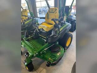 2025 John Deere Z930M