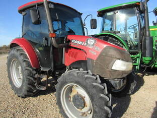 Case IH 75C FARMALL