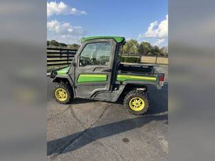 2019 John Deere GATOR XUV 835R