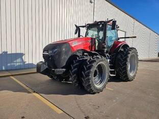 2024 Case IH MAGNUM 280 AFS CONNECT