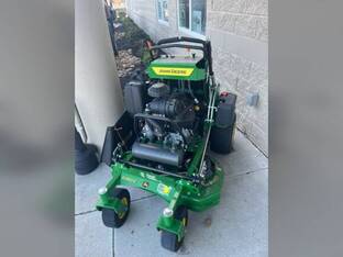 2025 John Deere Q810E