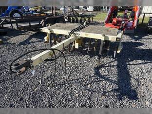 2018 AerWay AW080H-2B48-D