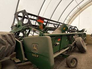 2003 John Deere 925F