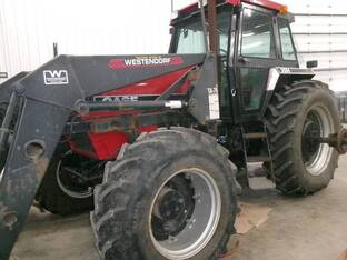 Case IH 3594