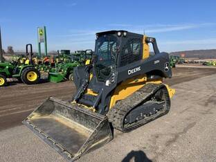2024 John Deere 333G