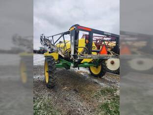 2013 Bestway Field Pro IV 1000