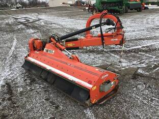 Kuhn TB211