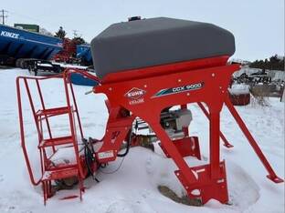 2023 Kuhn Krause CCX9000-21