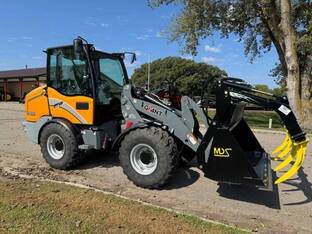 2021 Tobroco G5000 X-TRA