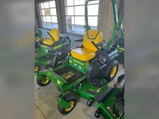 2025 John Deere Z530M