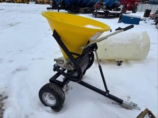 2025 Land Pride PTS500