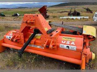 2016 Northwest DR-HC-96-SC-TURF