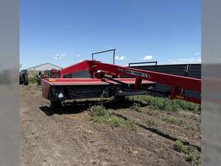 2021 Massey-Ferguson 1316S