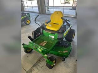 2025 John Deere Z325E