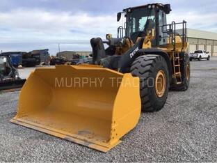 2024 John Deere 744 P