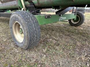 2020 Trail-Eze HH21D