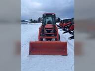 2012 Kubota L3540HSTC3