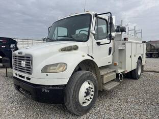 2009 Freightliner