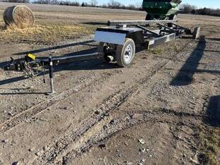 2024 Duo Lift DLT37XL