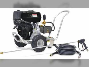 Belt Harvest-Handler Drive