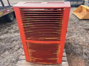 Bobcat HYDRAULIC COOLER