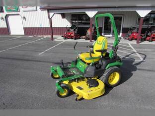 2021 John Deere Z545R