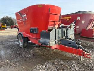 2015 Kuhn Knight VT144
