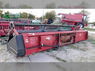 1990 Case IH 1020