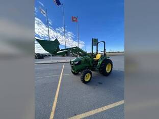 2024 John Deere 4052M