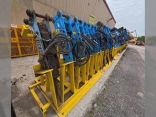 2023 Diesel Equipment 50CL