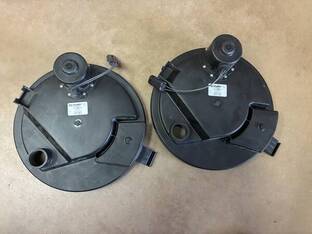 2022 Ag Leader SUREVAC