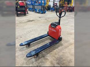 2025 Heli CBD15J-Li3