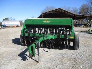 Great Plains SOLID STAND 10