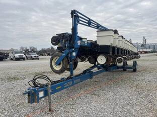 Kinze 3600